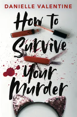 Wie Sie Ihren Mord überleben - How to Survive Your Murder