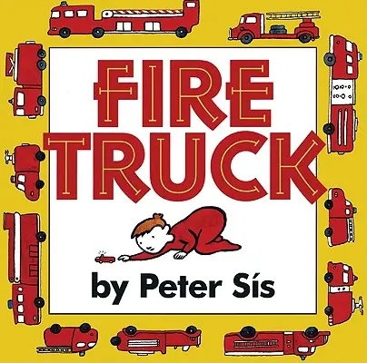 Feuerwehrauto - Fire Truck