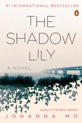 Die Schattenlilie - The Shadow Lily