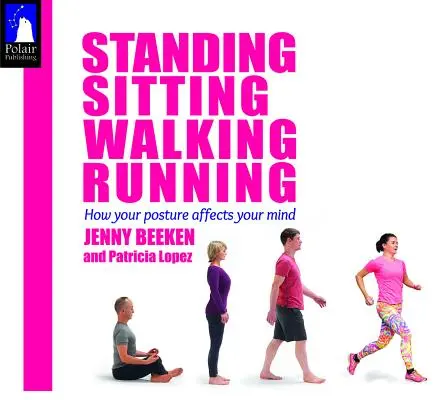 Stehen, Sitzen, Gehen, Laufen: Wie Ihre Körperhaltung Ihren Geist beeinflusst - Standing, Sitting, Walking, Running: How Your Posture Affects Your Mind