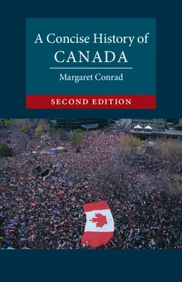 Eine kurze Geschichte von Kanada - A Concise History of Canada