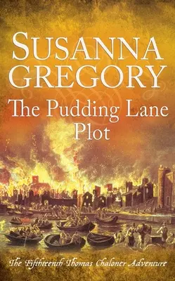 Die Pudding Lane Verschwörung - The Pudding Lane Plot