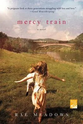 Barmherzigkeitszug - Mercy Train