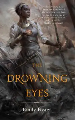 Die ertrinkenden Augen - The Drowning Eyes