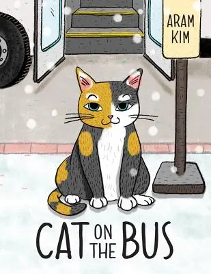 Die Katze im Bus - Cat on the Bus