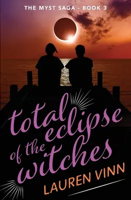 Totale Finsternis der Hexen - total eclipse of the witches