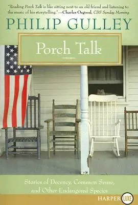 Veranda-Gespräch - Porch Talk