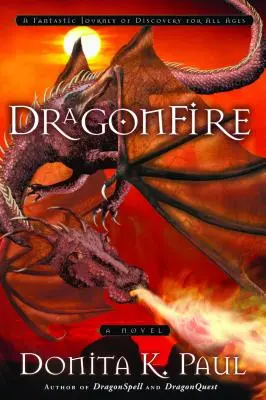 Drachenfeuer - DragonFire