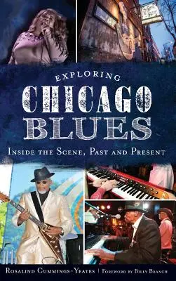 Erforschung des Chicago Blues: Einblicke in die Szene, Vergangenheit und Gegenwart - Exploring Chicago Blues: Inside the Scene, Past and Present