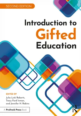 Einführung in die Begabtenförderung - Introduction to Gifted Education