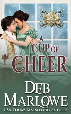 Ein Becher voll Heiterkeit - A Cup of Cheer