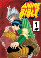 Anime Bibel ( Reiner Anime ) Nr.1 - Anime Bible ( Pure Anime ) No.1