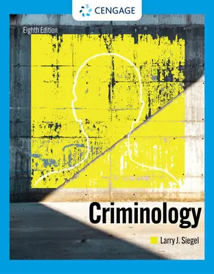 Kriminologie - Criminology