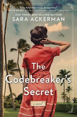 Das Geheimnis des Codebrechers: Ein Roman aus dem Zweiten Weltkrieg - The Codebreaker's Secret: A WWII Novel