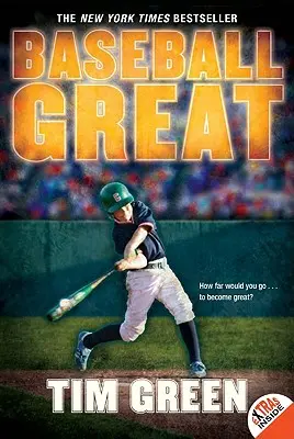Großer Baseball - Baseball Great