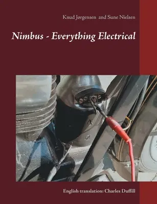 Nimbus - Everything Electrical: Englische Übersetzung: Charles Duffill - Nimbus - Everything Electrical: English translation: Charles Duffill
