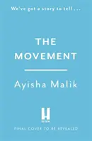 Movement - „ein verdammt starker feministischer Schlag - Movement - 'packs a hell of a feminist punch'