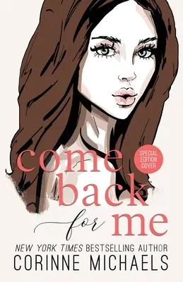 Komm zurück zu mir - Sonderausgabe - Come Back for Me - Special Edition