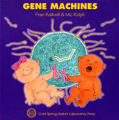 Gen-Maschinen - Gene Machines