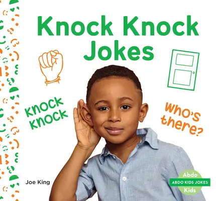 Klopf, klopf, klopf Witze - Knock Knock Jokes