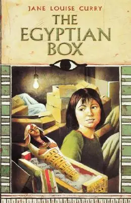 Die ägyptische Box - The Egyptian Box