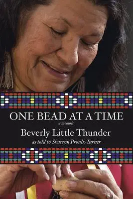 Eine Perle nach der anderen - One Bead at a Time