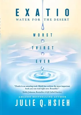 Exatio: Wasser für die Wüste - Exatio: Water For The Desert