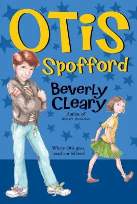 Otis Spofford