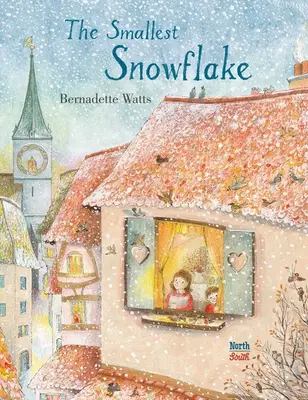 Die kleinste Schneeflocke - The Smallest Snowflake