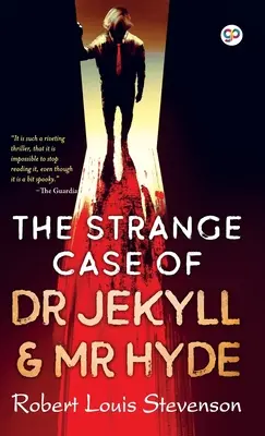 Der seltsame Fall des Dr. Jekyll und Mr. Hyde - The Strange Case of Dr Jekyll and Mr Hyde