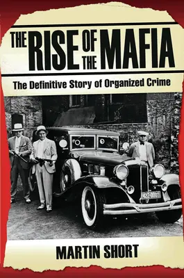 Der Aufstieg der Mafia - The Rise of the Mafia