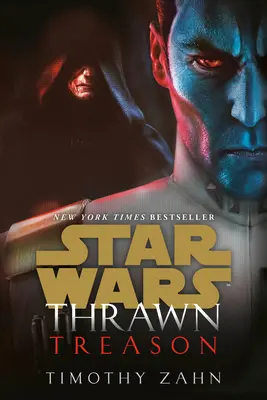 Thrawn: Verrat (Star Wars) - Thrawn: Treason (Star Wars)