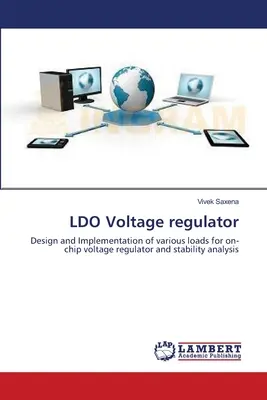 LDO Spannungsregler - LDO Voltage regulator