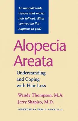 Alopecia Areata: Haarausfall verstehen und bewältigen - Alopecia Areata: Understanding and Coping with Hair Loss