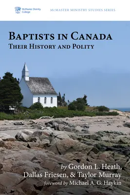 Baptisten in Kanada - Baptists in Canada