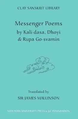 Boten-Gedichte - Messenger Poems