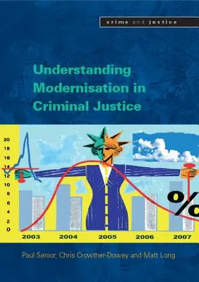 Modernisierung in der Strafjustiz verstehen - Understanding Modernisation in Criminal Justice