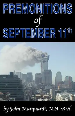 Vorahnungen des 11. September - Premonitions of September 11th