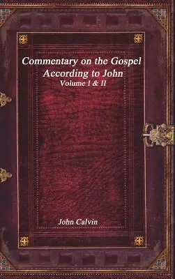 Kommentar zum Evangelium nach Johannes - Commentary on the Gospel According to John