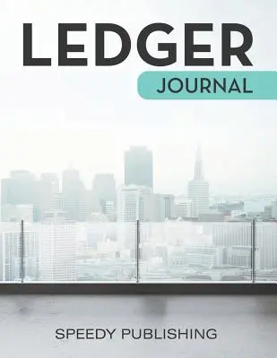 Hauptbuch Journal - Ledger Journal