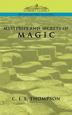 Geheimnisse der Magie - Mysteries of Magic