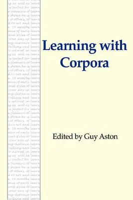Lernen mit Korpora - Learning with Corpora