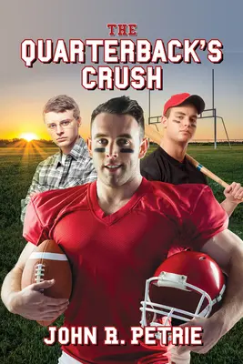 Der Schwarm des Quarterbacks - The Quarterback's Crush