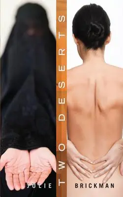 Zwei Wüsten: Geschichten - Two Deserts: Stories