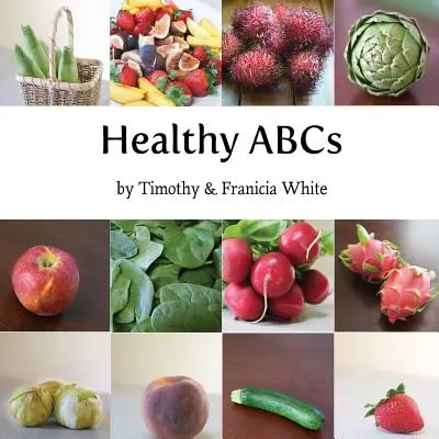 Gesundes ABC - Healthy ABCs