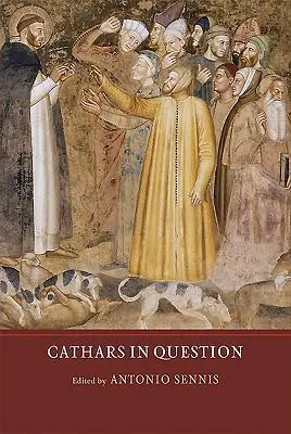 Katharer in Frage gestellt - Cathars in Question