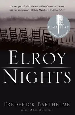 Elroy-Nächte - Elroy Nights