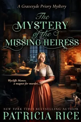 Das Geheimnis der verschwundenen Erbin - The Mystery of the Missing Heiress