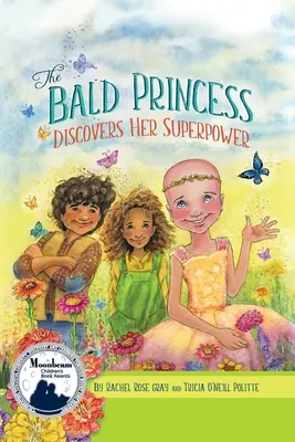 Die kahlköpfige Prinzessin entdeckt ihre Superkraft - The Bald Princess Discovers Her Superpower