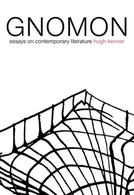 Gnomon: Essays zur zeitgenössischen Literatur - Gnomon: Essays on Contemporary Literature